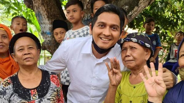 Kemendagri Belum Terima Surat Pengunduran Diri Lucky Hakim