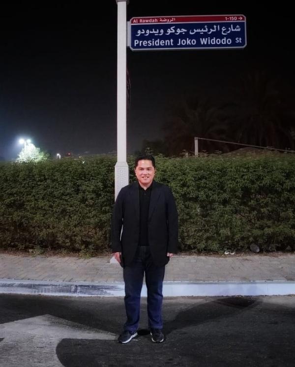 Erick MNC Portal Indonesia (MPI) yang membawahi tiga portal akan menggelar live quick count Pilkada 2020 bersama Charta Politika, Rabu (9/12/2020). (Foto: MNC Media).