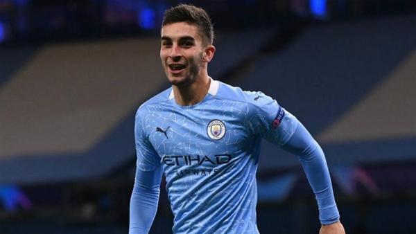 Ferran Torres (Foto: Sportstar)