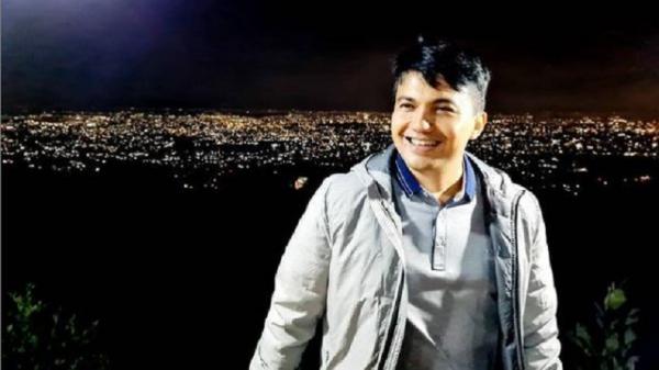 sahrul Sahrul Gunawan. (Foto: Instagram )