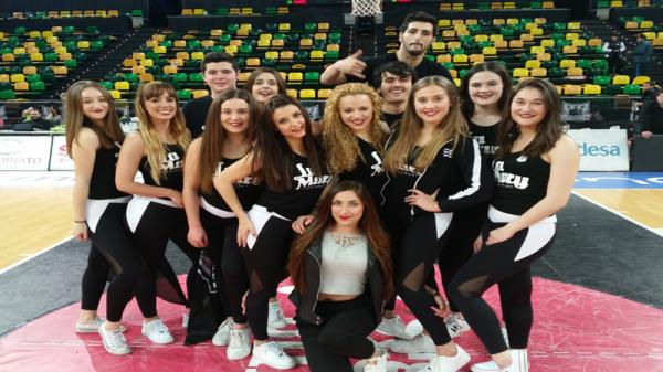 Sara Botello (Foto: Twitter @Sara_botello