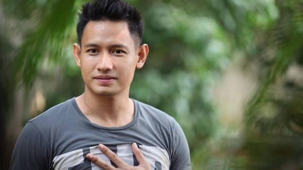 Firman Mutakin  atau Lian Firman (Foto: Instagram)