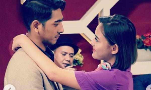 Ikatan Cinta Raih Rating Tinggi Begini Reaksi Amanda Manopo Dan Arya Saloka