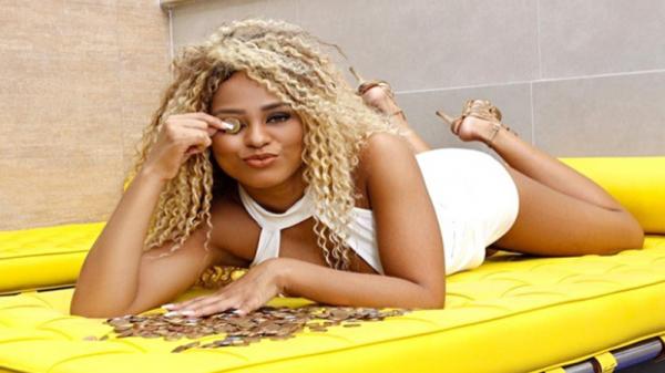 Striker Juventus Cristiano Ronaldo tak 100 persen setia dengan kekasihnya Georgina Rodriguez. Dia pernah berniat selingkuh dengan model Brasil Erika Canela (Foto: Sondakika)