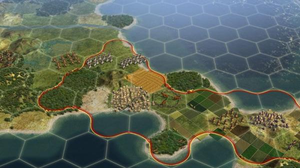 Civilization V (Foto: steampowered.com)