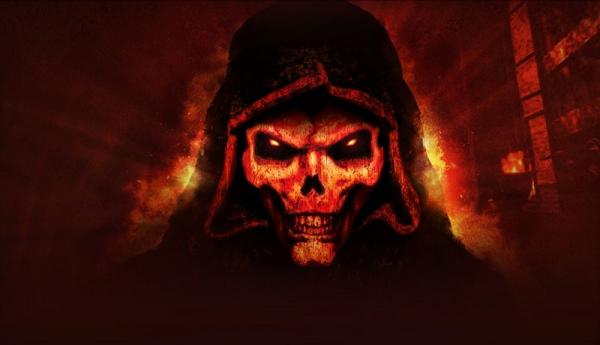Diablo II (Foto: us.shop.battle.net)