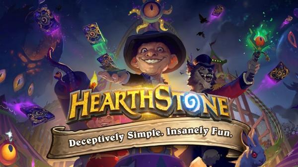 Hearthstone (Foto: Google PlayStore)