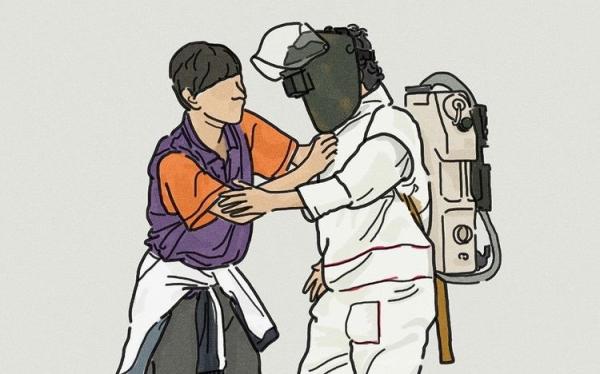 The Science of Fictions (Foto: Twitter@angginoen)