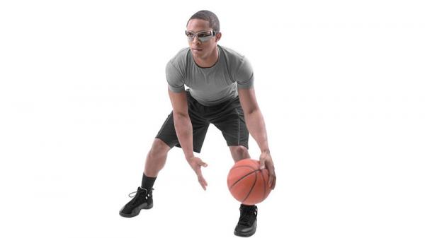 Dribbling Dribbling. (Foto: fasttechcdn)