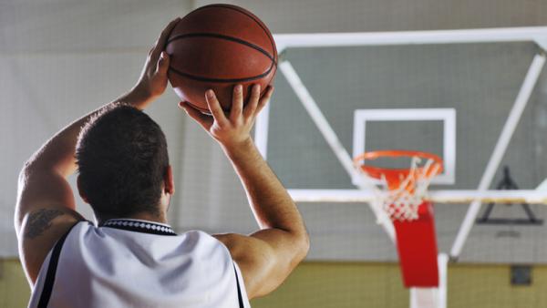 Shooting Shooting. (Foto: coachup.com)