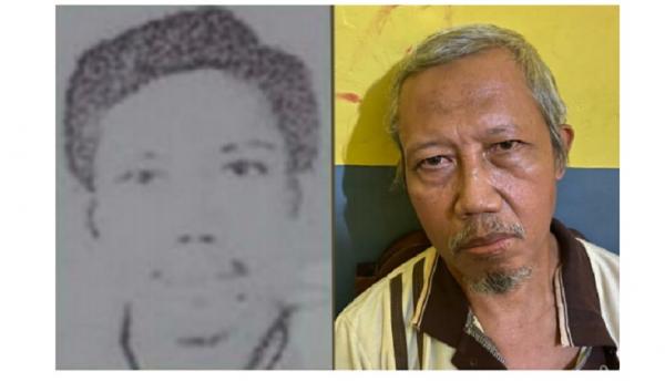 Zulkarnaen, DPO kasus bom Bali I Zulkarnaen, DPO kasus bom Bali I yang ditangkap Densus 88 Antiteror Polri di Lampung. (Foto: Istimewa)