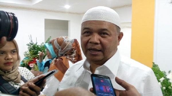 Keukeuh Tuntut Aa Umbara Dihukum 7 Tahun Penjara, KPK Ajukan Kasasi ke MA