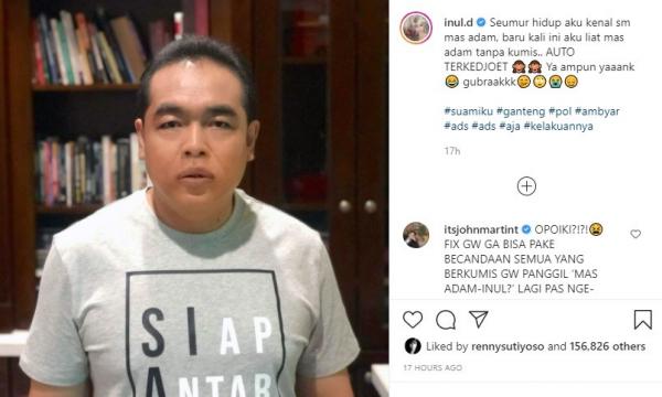 Adam Suseno