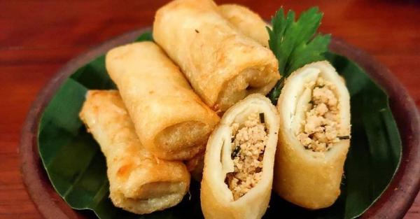5 Resep Sosis Solo Paling Enak, Dimasak dengan Bumbu Spesial Bikin