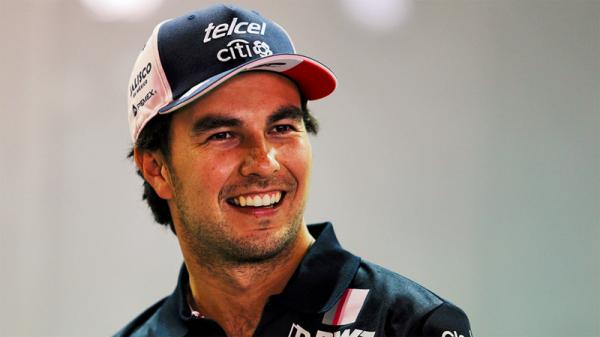 Sergio Perez Sergio Perez resmi akan membela tim Red Bull Racing pada Formula 1 2021. (Foto: Autocar)