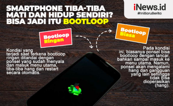 Bootloop