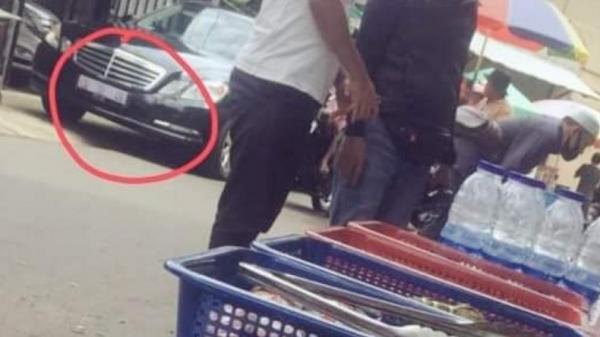 Diplomat Jerman Ist  Diplomat Jerman mendatangi Dewan Pimpinan Pusat (DPP) Front Pembela Islam (FPI) di Petamburan, Jakarta Pusat, Kamis (17/12/2020). (Foto: Istimewa).