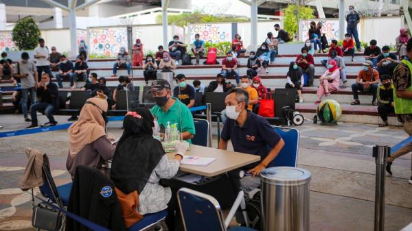 Awas, Liburan Tanpa Surat Rapid Antigen Bisa Kena Denda