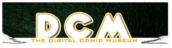 Foto:  digital comic museum