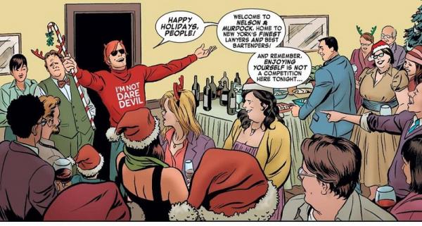 marvel comics Foto: marvel comics