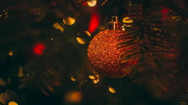 Ilustrasi Natal (Foto: Istimewa)