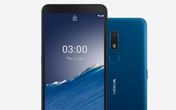 Foto: Nokia