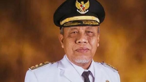 Bupati Bulungan Sudjati (Foto: Istimewa)