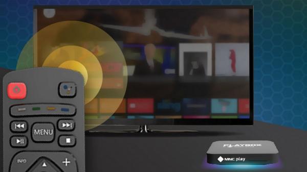 Ilustrasi Playbox MNC