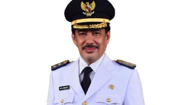 Plt Bupati Sidoarjo Ahmad Nur Syaifuddin Plt Bupati Sidoarjo Ahmad Nur Syaifuddin (Foto: Istimewa)