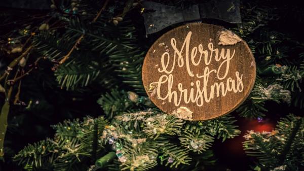 30 Ucapan Natal Dalam Bahasa Inggris Lengkap Dengan Artinya Bagian 1