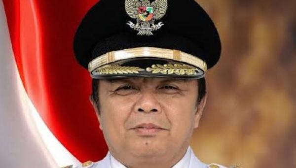 Wakil Bupati Way Kanan Edward Antony Wakil Bupati Way Kanan Edward Antony (Foto: Istimewa)