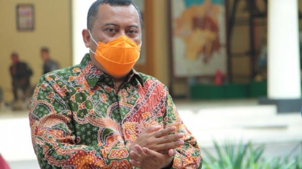 Wakil Wali Kota Probolinggo Soufis Subri (Foto: Istimewa)