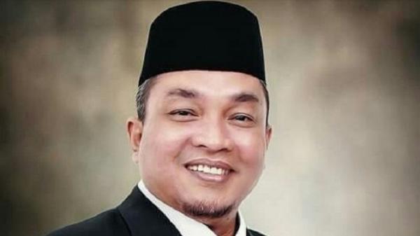 Wali Kota Banjarbaru Nadjmi Adhani Wali Kota Banjarbaru Nadjmi Adhani (Foto: Istimewa)