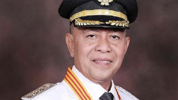 Wali Kota Tanjungpinang Syahrul (Foto: Istimewa)