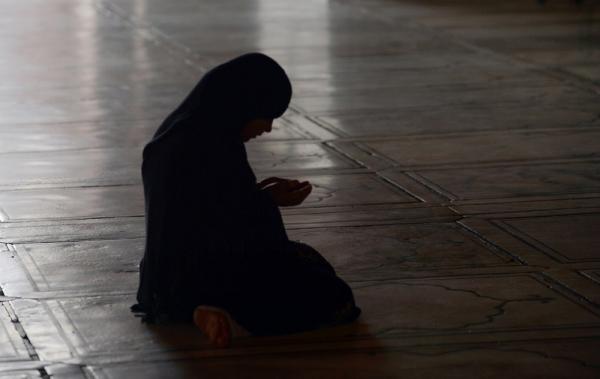Doa Bercermin Sesuai Sunah Rasulullah Agar Dijauhkan dari  