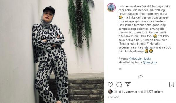 Putri Anne