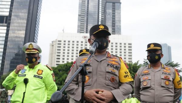 Kapolda Metro Jaya Sebut Jumlah Balapan Liar di Jakarta Turun setelah Ada Street Race