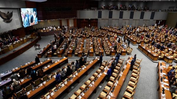 Tegas, Ormas Katolik dan FMKI Tolak RUU Ketahanan Keluarga