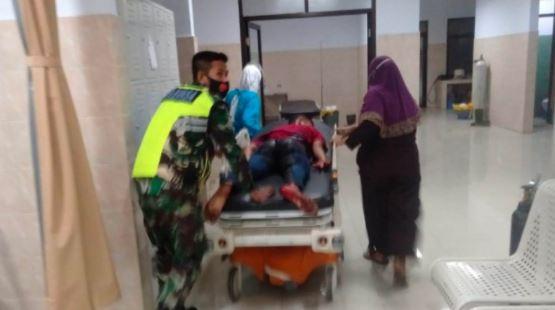 Polisi Tangkap 5 Pengeroyok 2 Anggota Tni Di Rejang Lebong Pelaku Masih Di Bawah Umur Bagian 1