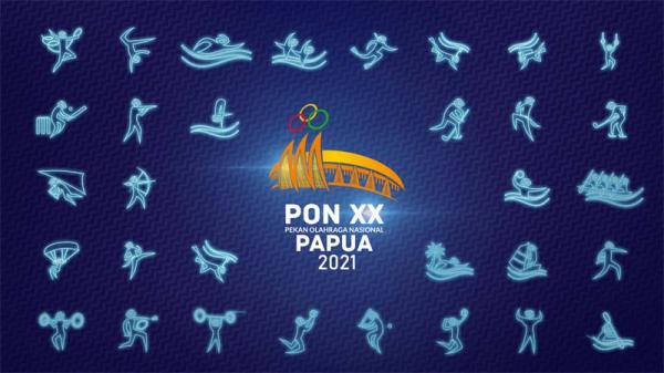 PON XX Papua 2021 (Foto: PON XX 2021)