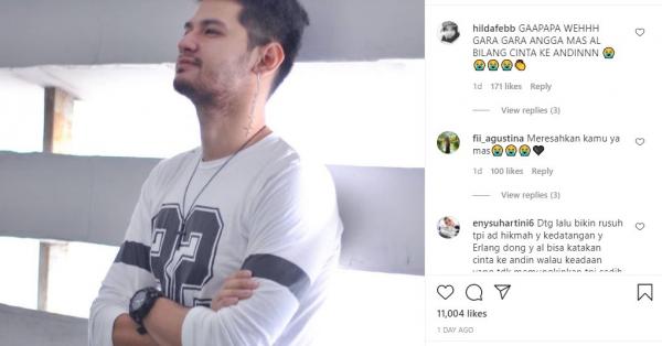 Kevin Hillers Pemeran Angga1