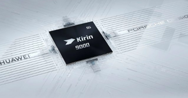 Huawei prepares a new flagship chipset, dubbed the Kirin 9010