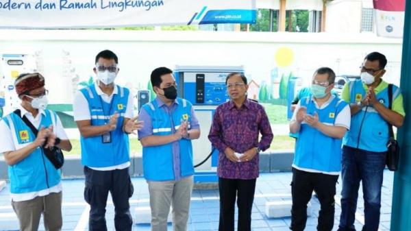 WhatsApp Image 2021 01 02 At 15 04 00 1 Gus Dur dan keluarga. (Foto: Jaringan Gusudurian).