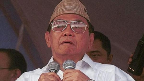 Gus Dur Okez Ist Presiden ke-4 RI KH Abdurrahman Wahid alias Gus Dur (Okezone/Ist).