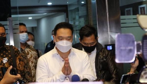 Diperiksa 11 Jam, Michael Yukinobu Pemeran Video Syur Gisel Ungkap Penyesalan dan Minta Maaf