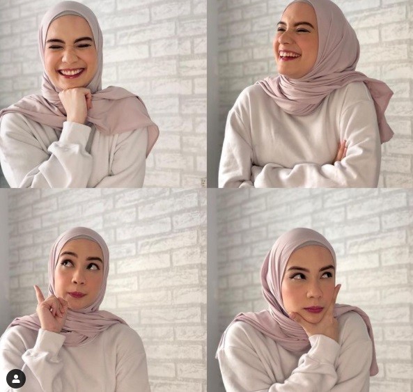 Putri Anne Arya Saloka