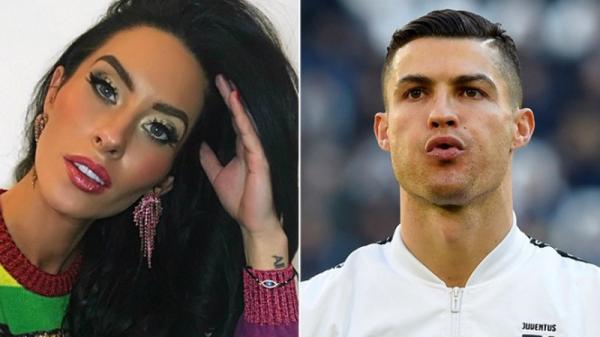 Jasmine Lennard 1 Foto: Infobae