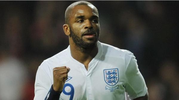 Darren Bent Foto: Sky Sports