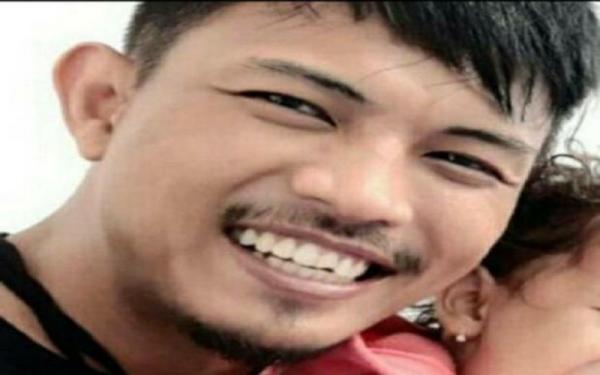 Rion Yogatama (24) warga Jalan Kenanga II Lintas Kelurahan Senalang, Kecamatan Lubuklinggau Utara II Kota Lubuklinggau yang diduga jadi penumpang pesawat Sriwijaya Air yang Jatuh. (Foto: Ist)