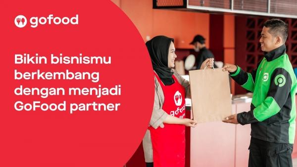 4 Cara Daftar GoFood Online dengan Mudah 2021